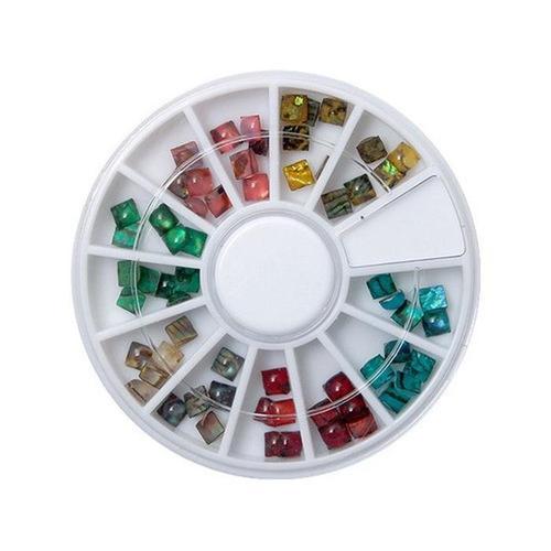

Mother of Pearl Square Set (S2370467)