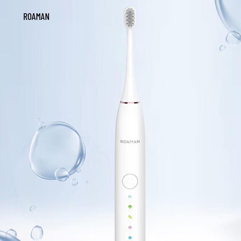 ROAMAN G10 Smart Sonic Electric Toothbrush