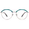 Ladies' Spectacle frame Emilio Pucci EP5103 52089