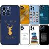 Outlander Case For iPhone 16 15 14 11 12 13 Pro Max Mini X XR XS Max 7 8 16 15 Plus Cover Funda