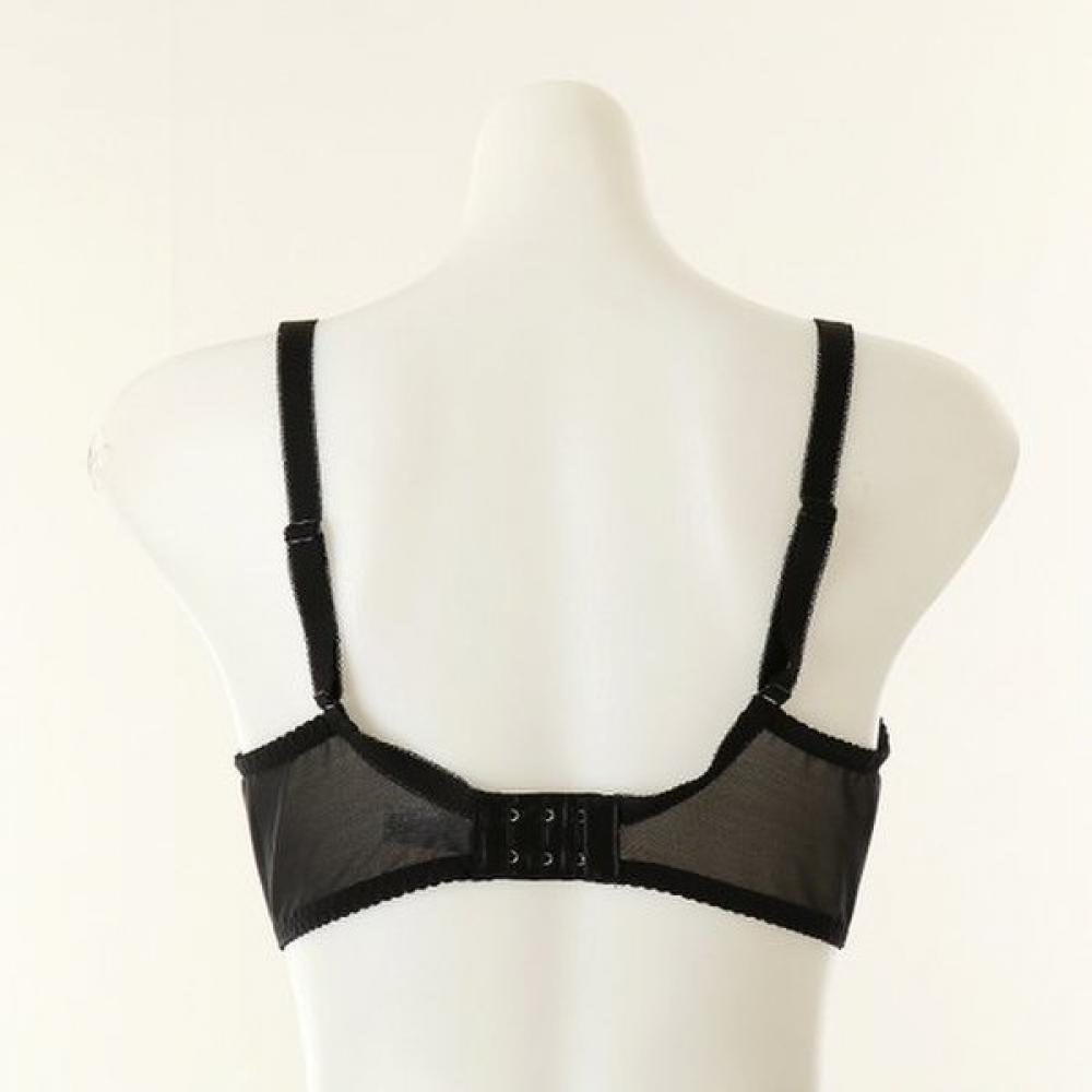 Wacoal Side Stretch Bra Wbr1963e