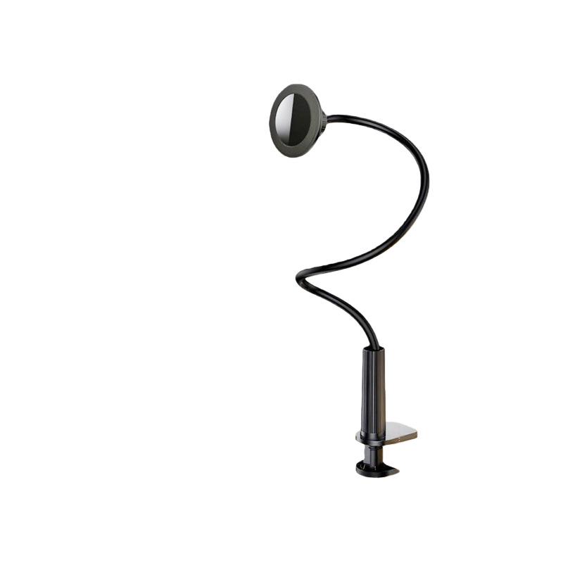 Magnetic Desktop Phone Holder for Streaming and Class Support
