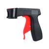 1 Pcs Plastic Portable Spray Paint Handle, Universal Reusable Car Color Changing Film Pasting Self Spraying Hand Spray Gun