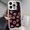iPhone 12/13/14/15/16/17 Pro Max Personality Phone Case