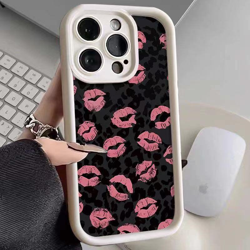iPhone 12/13/14/15/16/17 Pro Max Personality Phone Case