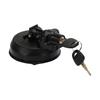 Fuel Tank Cap with Keys for Hitachi EX120 EX200 FYA00010024