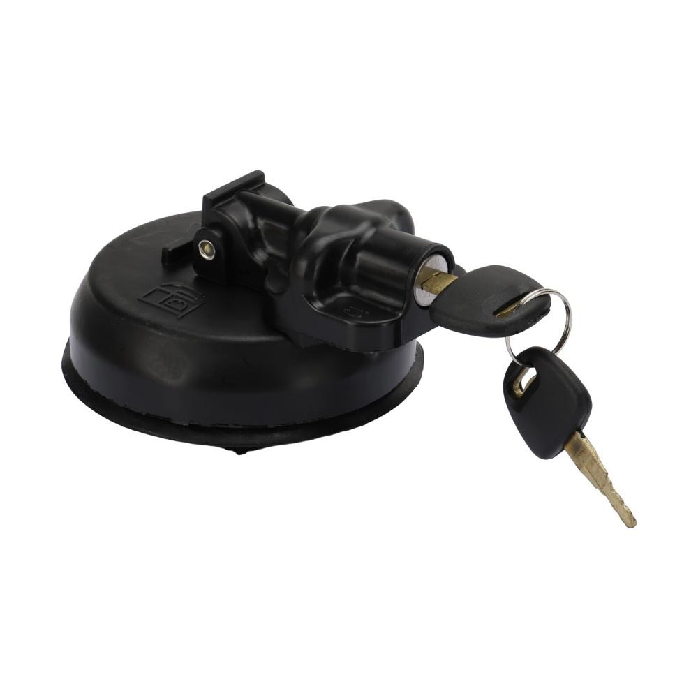 Fuel Tank Cap with Keys for Hitachi EX120 EX200 FYA00010024