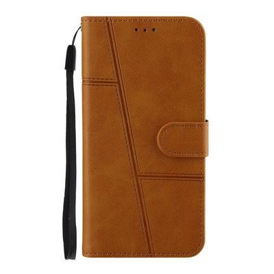 For Google Pixel 6 7 8 9 Pro XL 6A 7A 8A Case Flip Cover Wallet Leather Holder Card Slots Soft Silicone