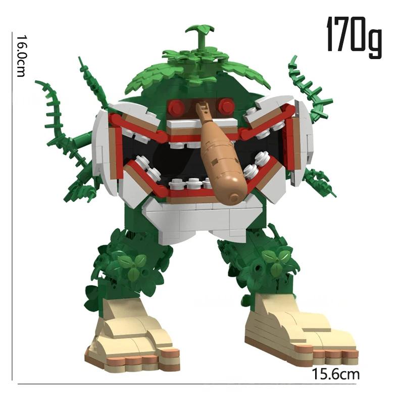 Mutation Upgrade Italian Brainrot Ornament Tung Tung Tung Sahur Desk Model Tralalero Tralala Shark Italian Brainrot Decoration