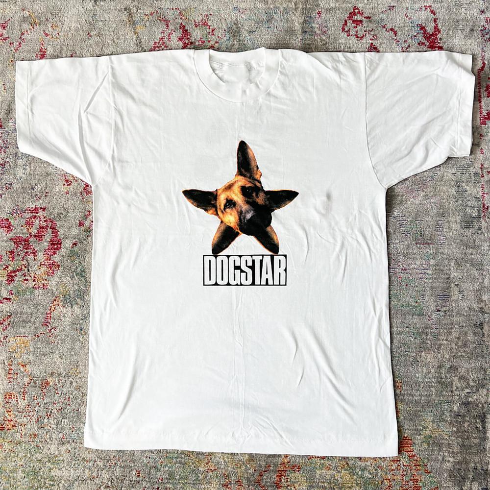 Dogstar Dog Days of Summer Tour 1995 All Size S to 5XL T shirt TMB2360 Unisex T-Shirt XXXXL