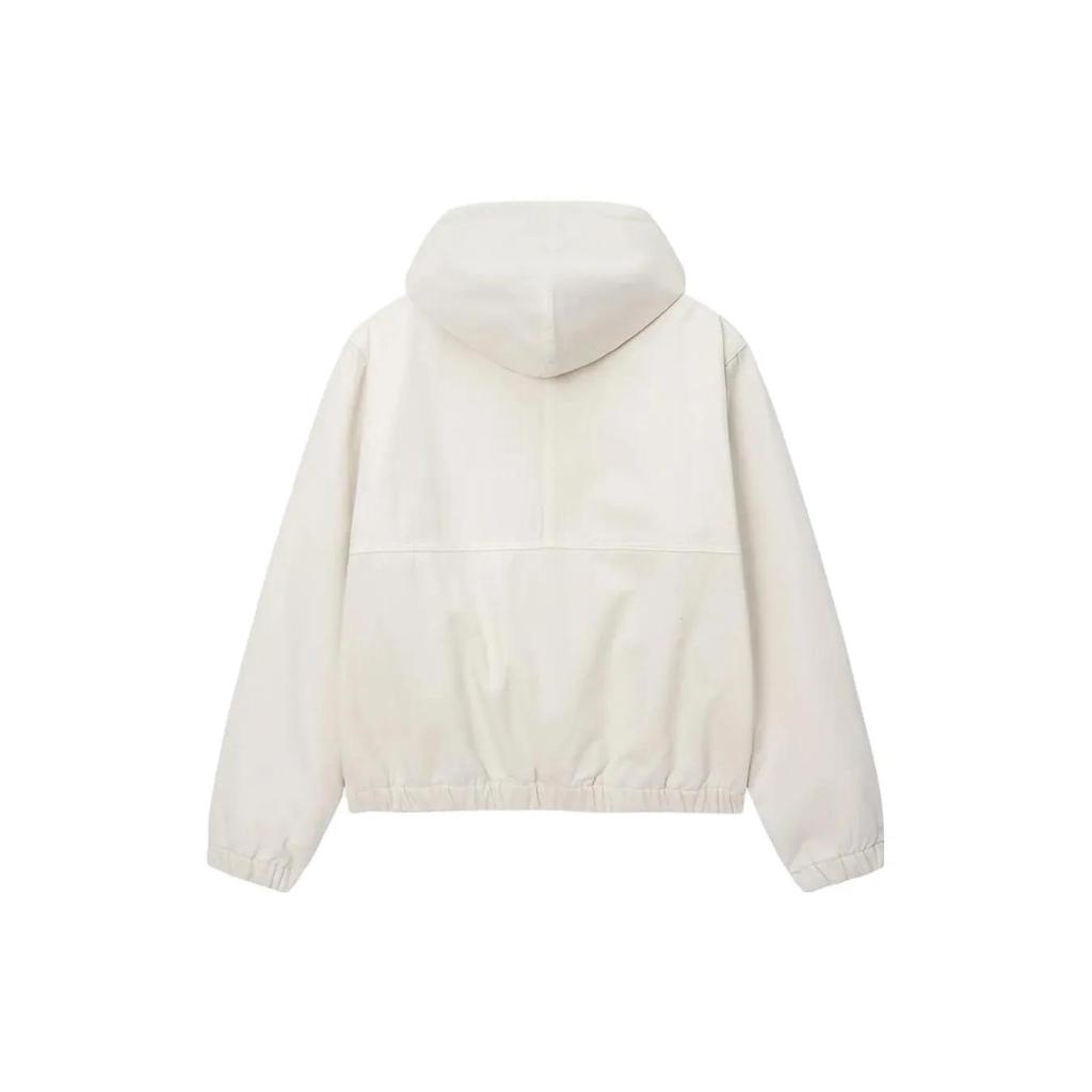 Stussy Giacca da lavoro in tela isolata (Unisex) Giacche 115716