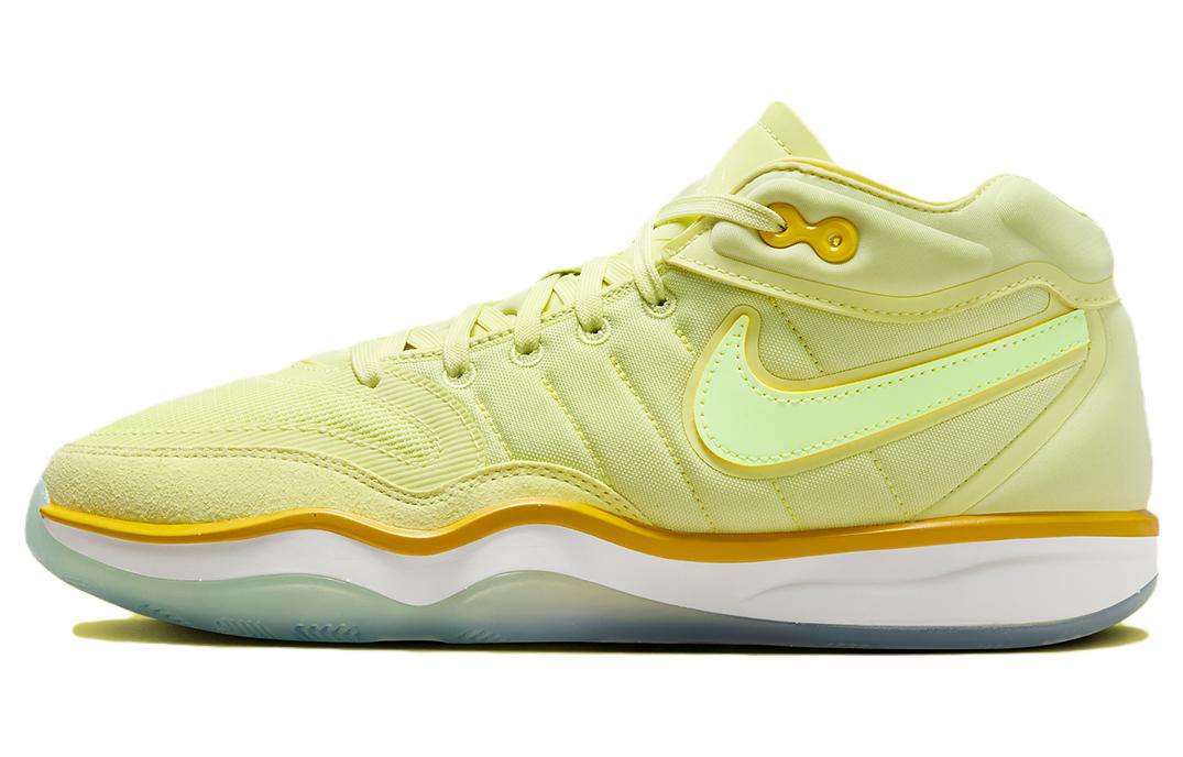 

Nike Air Zoom Gt Hustle 2 Frozen Yellow DJ9405-302 41