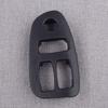Front Left Master Window Control Switch Bezel Panel Cover Trim 10412604 Black ABS LHD Fit for Chevrolet Camaro 1993 1994-2002