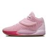 Nike KD 14 EP Aunt Pearl Unisex Sneakers Pink Legal-Pink Hyper-Pink DC9380-600