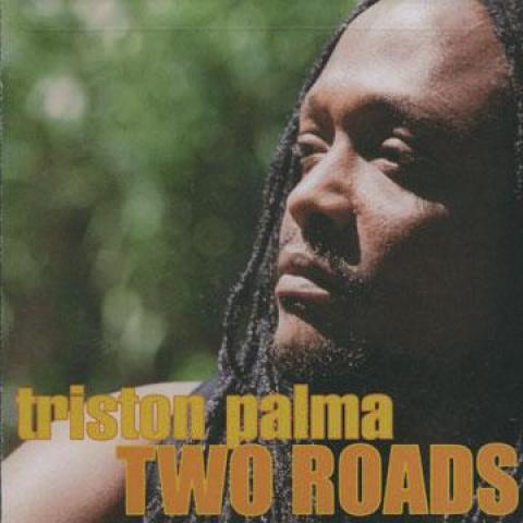 

CD TRISTON PALMER - Two Roads ESCD1006 Easy Star 2000 US Reggae, Ska & Dub