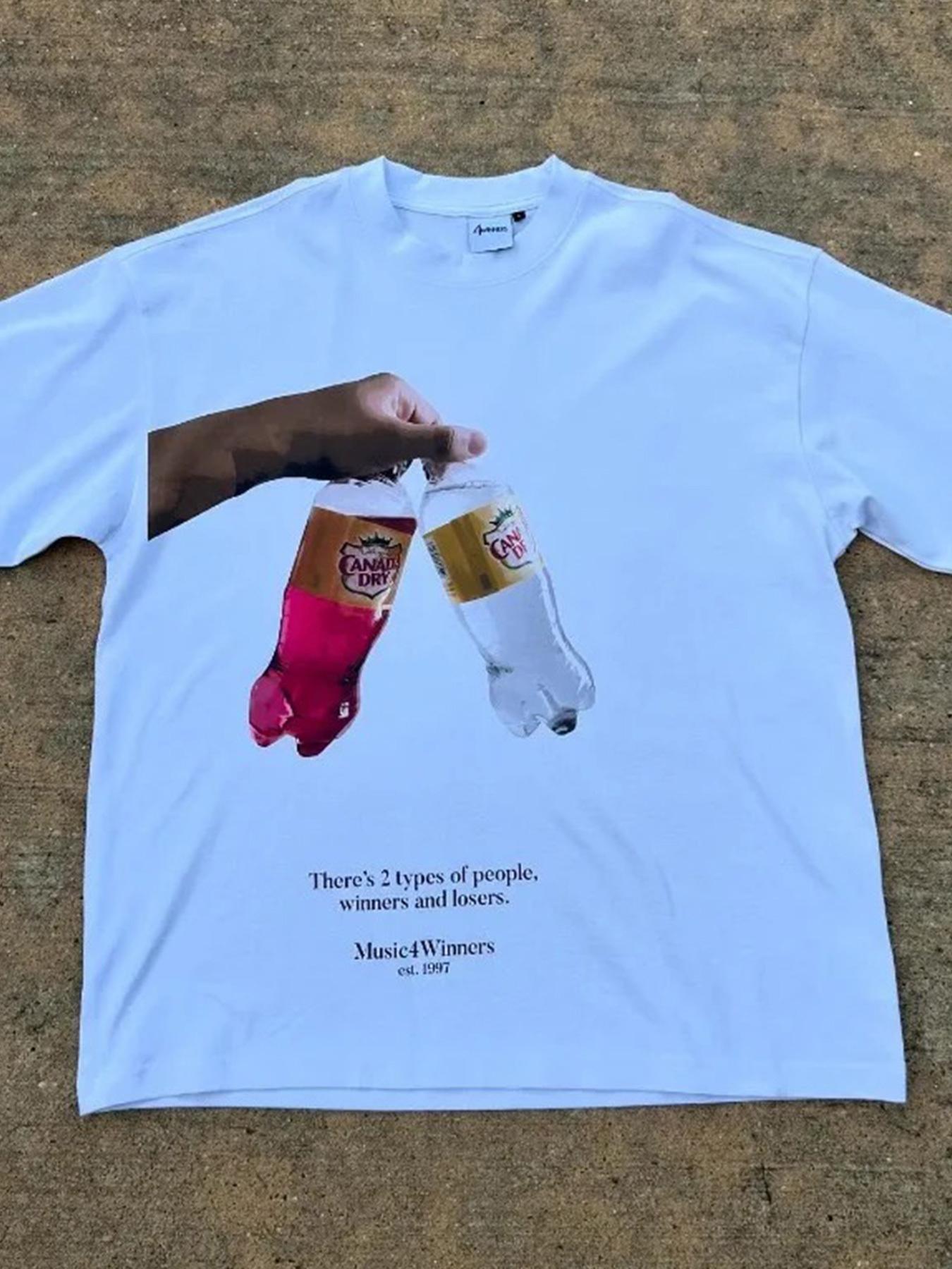 

Summer Men s Y2K Harajuku Punk Style Pattern T-Shirt Vintage Gothic Casual Oversized Short Sleeve Cotton T-Shirt 4XL