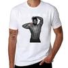 Usher TShirt Summer Casual Loose TShirt