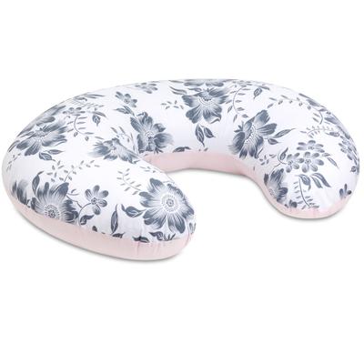 Nursing Pillowpink Berry