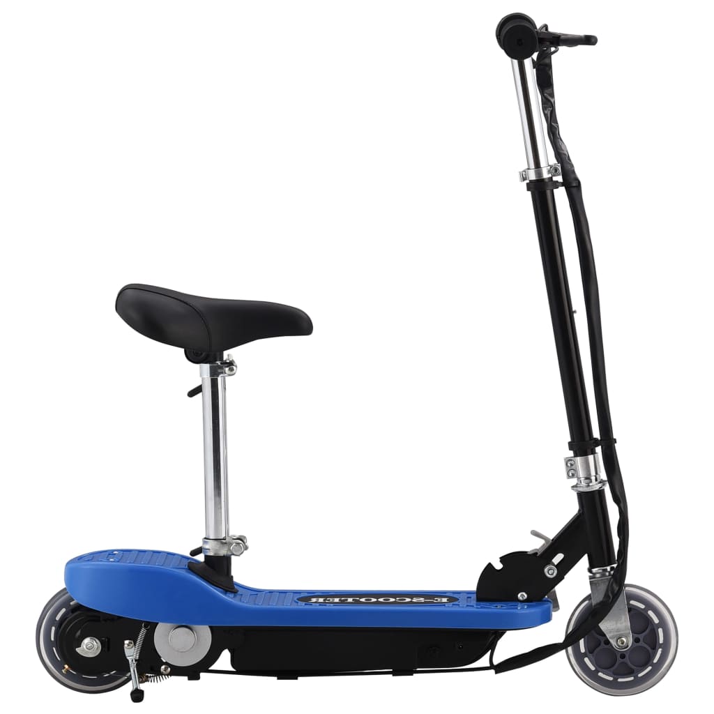 Electric Scooter with Seat 120 W