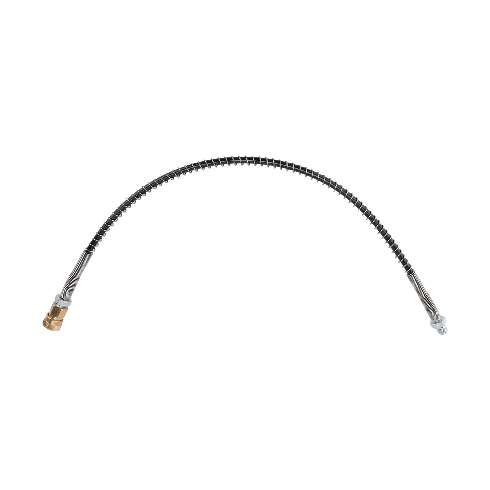 

63MPa High Pressure Spring Pressure Measuring Tubes for Air Pumps and Compressors