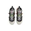 READYMADE x Nike Blazer Mid Black Camo Unisex Sneakers Vast-Grey Volt Total-Orange CZ3589-001