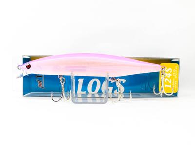Bassday LOGS 124S Przynęta tonąca P-250 (3181)