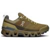 On Running Cloudwander Waterproof Hunter Safari Women's 73.97821