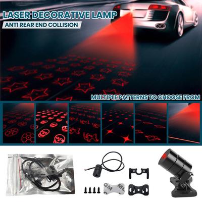 Car LED Headlights Lens Modification Super Bright 12V Headlights With Built-in Lens