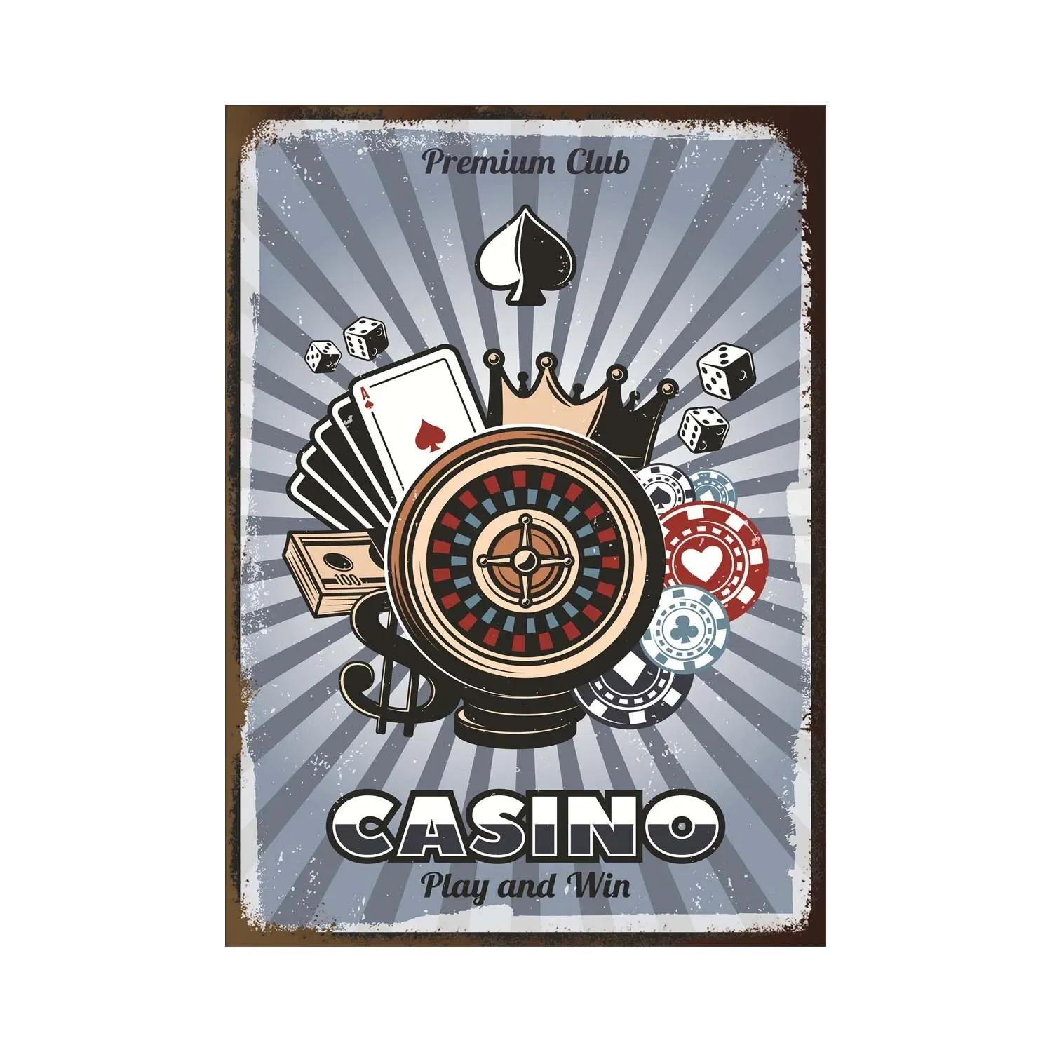 

1pc Vintage Rock Music Metal Poster Tin Signs Retro Guitar Rock Party Metal Plates Wall Art for Bar Pub Home Wall Art Decor 20x30cm（7.8x11.8inch）