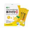 Ultra-low Molecular Weight Young Collagen Vitamin C Lemon Collagen Tripeptide Dipeptide Vitamin C Powder Stick Kohlrabiang C | 1 Pcs 60g