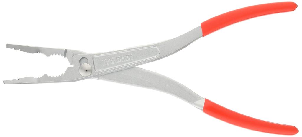 IPS HLB-300 Hyper Long Pliers, Vent Nose, Made In