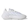 Adidas Ozelia J Triple White Kids Sneakers Cloud-White H03132