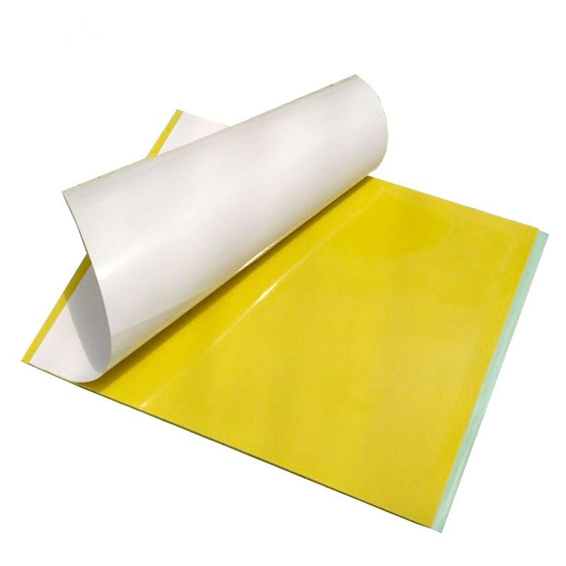 

Уличные Желтые 5 шт. Липкие Клеевые Летающие Вредители Насекомые Бумаги Ловушки Ловцы Жуки 22x40cm（Single side）