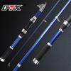 Telescopic Rock Fishing Rod 1.8M/2.1M/2.4M Spinning Fly Carp Feeder Carbon Fiber Mini Travel Ultra Light Fly Fishing Rod Pesca