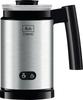 Melitta Cremio II Milk Frother 450 W Silver