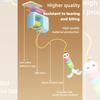 Electric Smart Door Hanging Toy Cat Toy Self-entertainment and Fun Cat Amusement Artifact