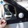 For Land Rover Range Evoque L551  -  Car Pillar A Speaker / Window Glass Lift / Steering Wheel Cover Trim Accessories