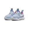 Nike Flex Runner Dream Casual Low top Running Shoes Light Blue Infant And Toddler DD1062-001