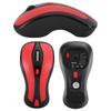 Wireless Mouse 6D Gyroscope USB Receiver for PC Computers Accessories PR‑01 2.4G