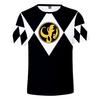 2026 New Men's and Women's Fashion Anime 3D Print Men's T-shirt, High-Quality Summer Streetwear