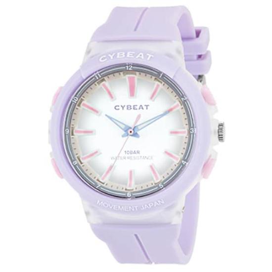

[Sun Flame Co., Ltd.] Спортивные часы Cybeat HL288-PU женские фиолетовые