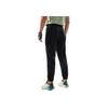 Li Ning Fitness Series Casual Comfortable Versatile Quick-Dry Sports Long Pants Men bottoms Black AYKV135-2
