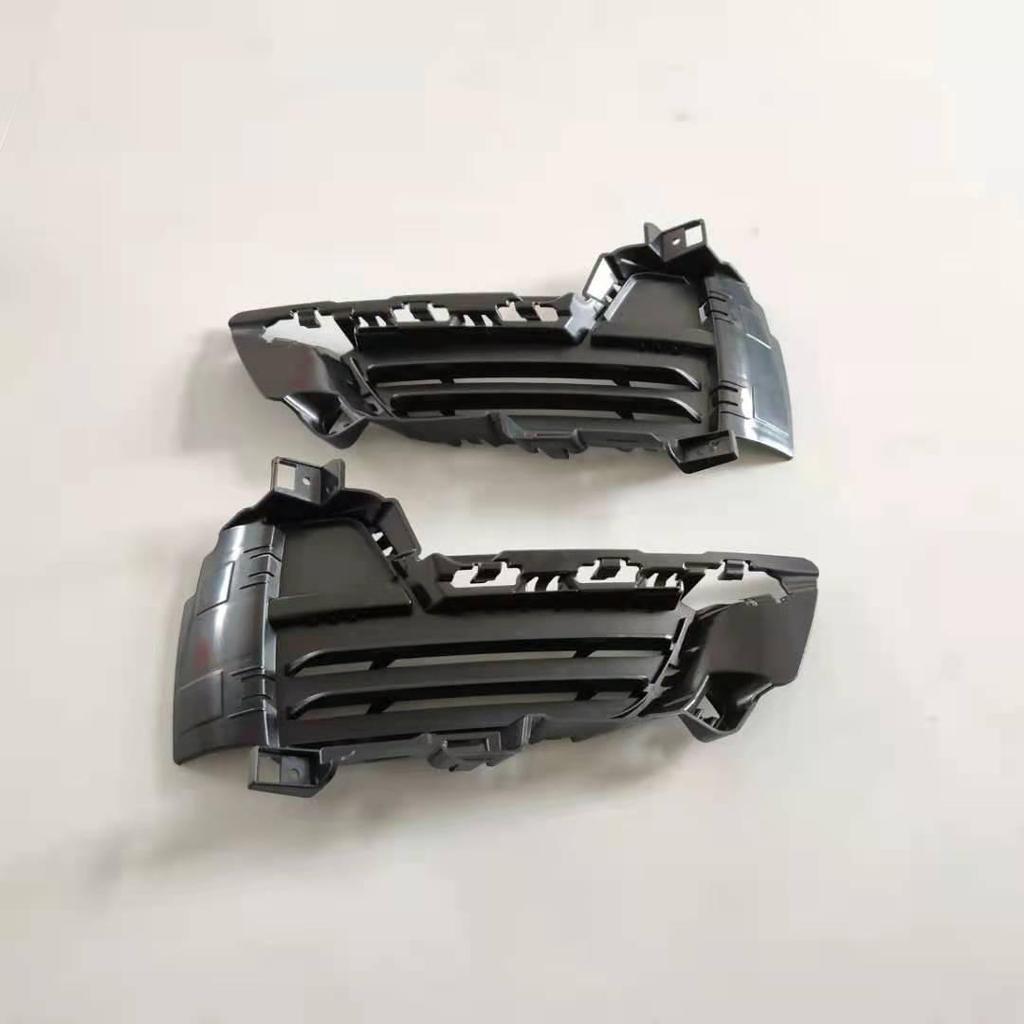 BMW X5 F15 Front Bumper Grille Fog Light Bezel