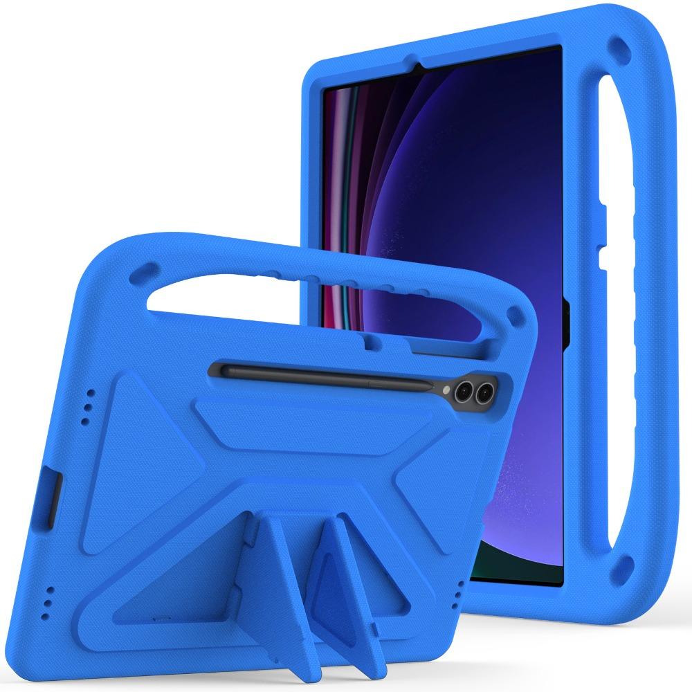 Shockproof Case for Galaxy S10+ S9+ S9FE S8 S7 12.4 S10FE 13.1 Tablet Durable Protective Cover