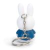 ATELIER PIERRE Blue Miffy Keychain 022587