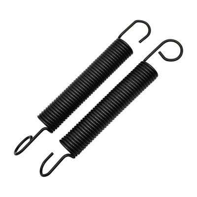 Σιδηρικά – Ελατήρια