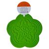 Le Creuset Cool Color Heat Resistant Silicone Mat High Temperature Resistant Table Mat Anti Scalding Pot Mat Dining Table Pad