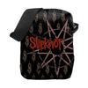 Slipknot Psychosoziale Umhängetasche