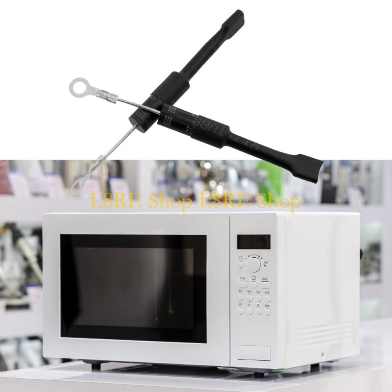 L8RE Universal HVM1 Microwave Diode Enhanced Thermal Conductivity Diode Rectifier Electronic Heat Distribution