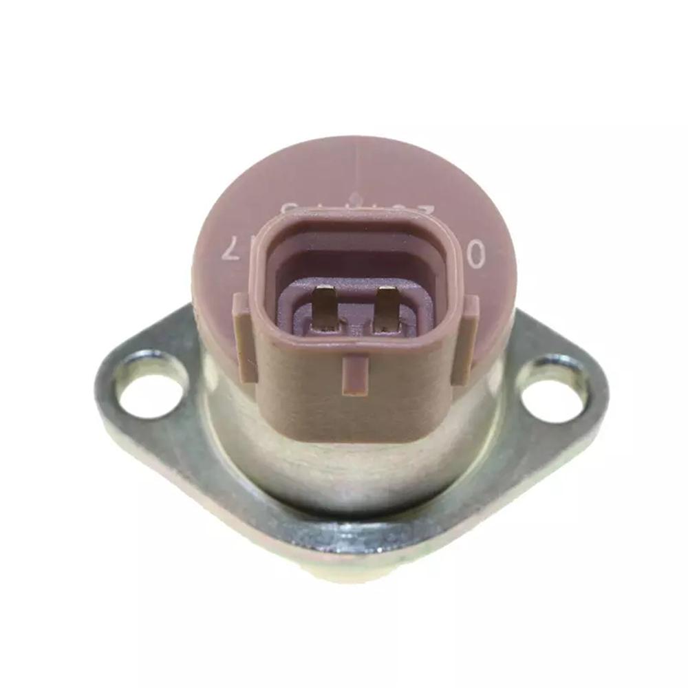For Nissan Navara Mitsubishi L200 Pajero Suction Control Valve SCV # 294200-0360